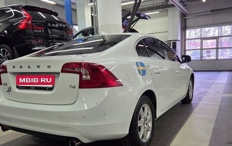 Volvo S60 III, 2014 год, 1 560 000 рублей, 4 фотография