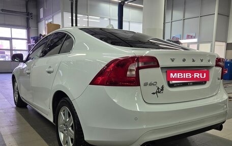 Volvo S60 III, 2014 год, 1 560 000 рублей, 5 фотография