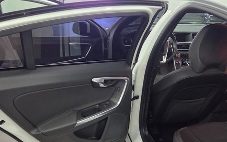 Volvo S60 III, 2014 год, 1 560 000 рублей, 9 фотография