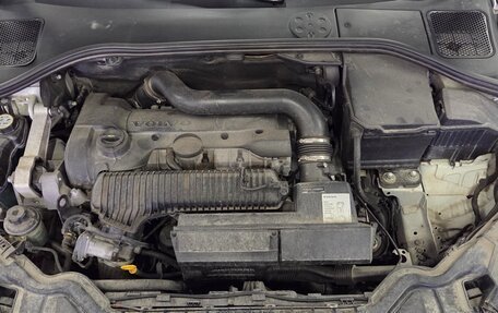 Volvo S60 III, 2014 год, 1 560 000 рублей, 20 фотография