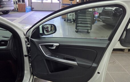 Volvo S60 III, 2014 год, 1 560 000 рублей, 11 фотография