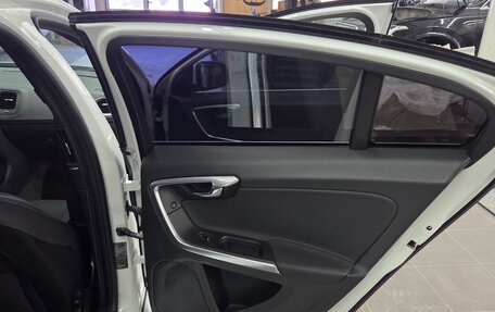 Volvo S60 III, 2014 год, 1 560 000 рублей, 13 фотография