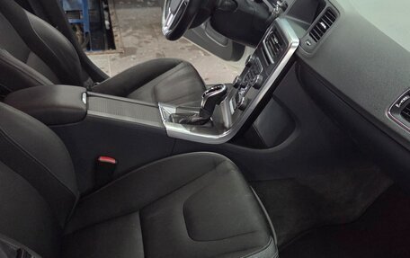 Volvo S60 III, 2014 год, 1 560 000 рублей, 12 фотография