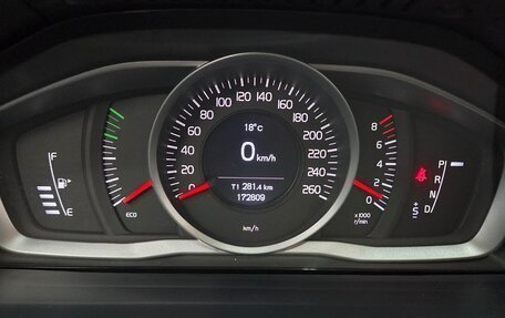 Volvo S60 III, 2014 год, 1 560 000 рублей, 18 фотография