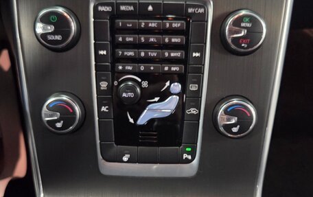 Volvo S60 III, 2014 год, 1 560 000 рублей, 17 фотография