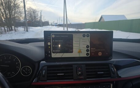 BMW 3 серия, 2018 год, 1 900 000 рублей, 11 фотография