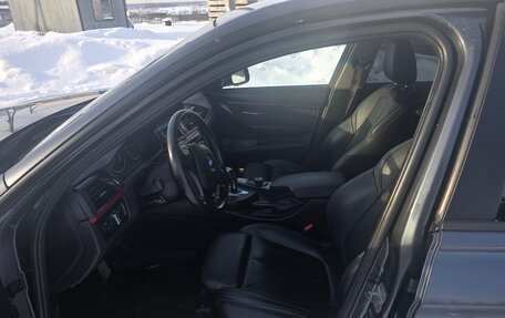 BMW 3 серия, 2018 год, 1 900 000 рублей, 6 фотография