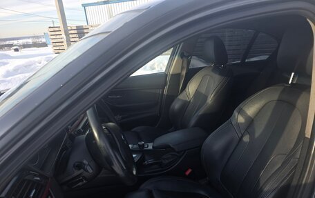 BMW 3 серия, 2018 год, 1 900 000 рублей, 7 фотография