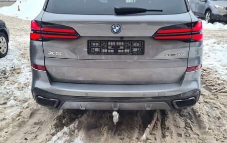 BMW X5, 2025 год, 12 950 000 рублей, 3 фотография