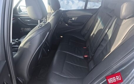 BMW 3 серия, 2018 год, 1 900 000 рублей, 8 фотография