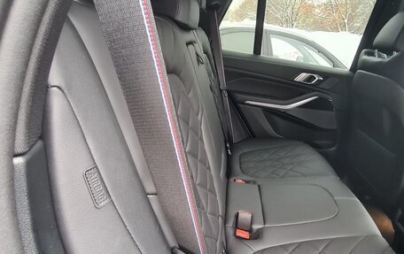 BMW X5, 2025 год, 12 950 000 рублей, 11 фотография