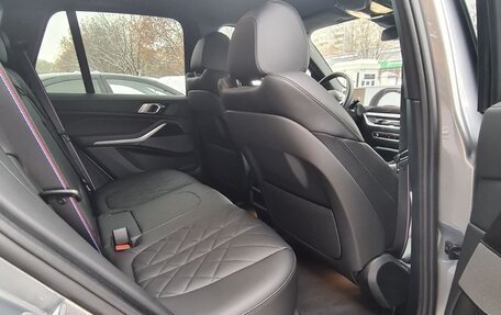 BMW X5, 2025 год, 12 950 000 рублей, 12 фотография