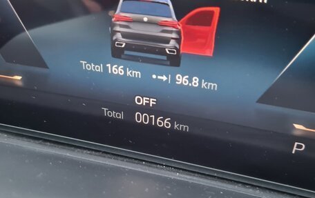 BMW X5, 2025 год, 12 950 000 рублей, 18 фотография