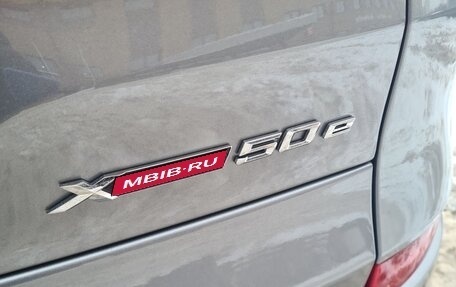 BMW X5, 2025 год, 12 950 000 рублей, 4 фотография