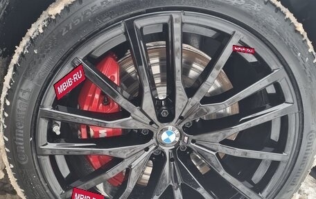 BMW X5, 2025 год, 12 950 000 рублей, 8 фотография