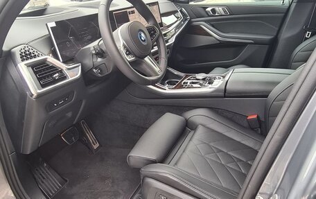 BMW X5, 2025 год, 12 950 000 рублей, 23 фотография