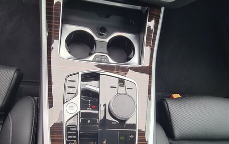 BMW X5, 2025 год, 12 950 000 рублей, 26 фотография