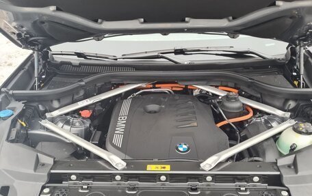 BMW X5, 2025 год, 12 950 000 рублей, 28 фотография