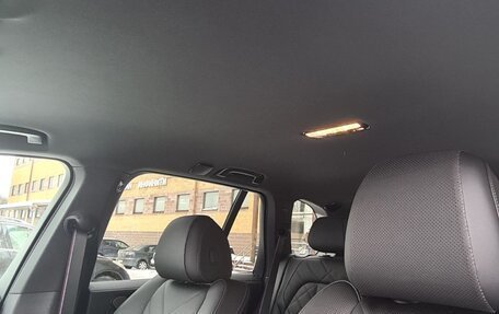 BMW X5, 2025 год, 12 950 000 рублей, 27 фотография