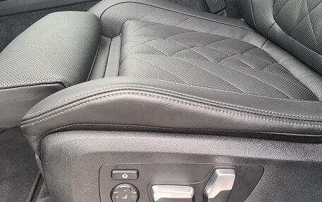 BMW X5, 2025 год, 12 950 000 рублей, 24 фотография