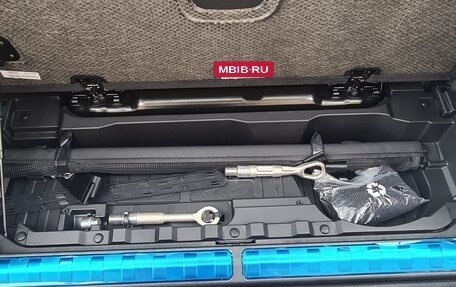 BMW X5, 2025 год, 12 950 000 рублей, 19 фотография