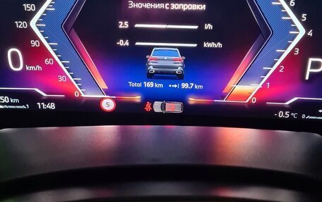 BMW X5, 2025 год, 12 950 000 рублей, 38 фотография