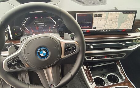 BMW X5, 2025 год, 12 950 000 рублей, 35 фотография