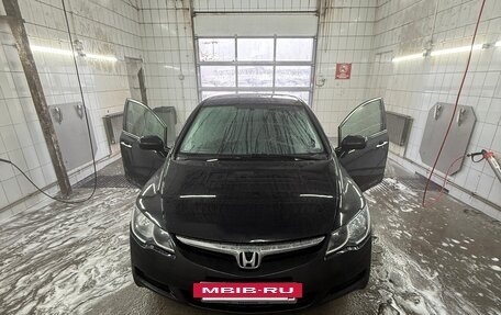 Honda Civic VIII, 2010 год, 840 000 рублей, 6 фотография