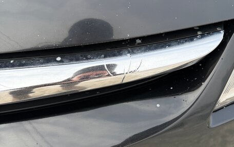 Honda Civic VIII, 2010 год, 840 000 рублей, 11 фотография