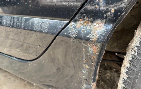 Honda Civic VIII, 2010 год, 840 000 рублей, 13 фотография