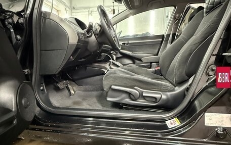 Honda Civic VIII, 2010 год, 840 000 рублей, 19 фотография