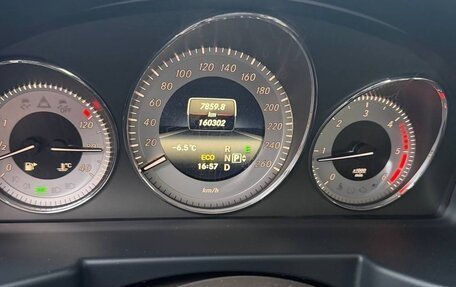 Mercedes-Benz GLK-Класс, 2014 год, 1 850 000 рублей, 6 фотография