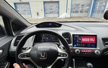 Honda Civic VIII, 2010 год, 840 000 рублей, 14 фотография