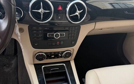 Mercedes-Benz GLK-Класс, 2014 год, 1 850 000 рублей, 11 фотография