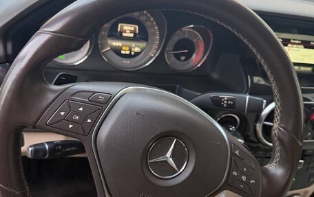 Mercedes-Benz GLK-Класс, 2014 год, 1 850 000 рублей, 10 фотография