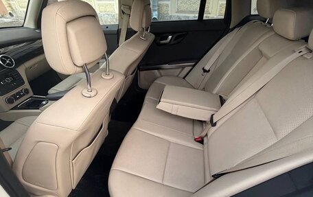 Mercedes-Benz GLK-Класс, 2014 год, 1 850 000 рублей, 8 фотография