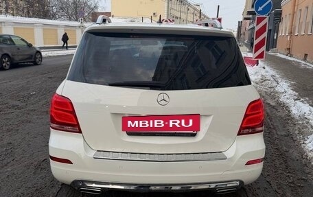 Mercedes-Benz GLK-Класс, 2014 год, 1 850 000 рублей, 13 фотография