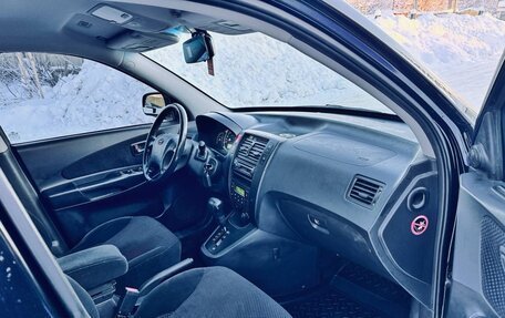 Hyundai Tucson III, 2006 год, 770 000 рублей, 5 фотография