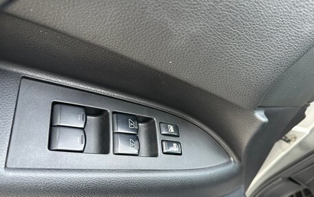 Infiniti FX I, 2005 год, 1 075 000 рублей, 12 фотография