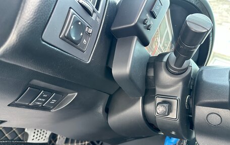 Infiniti FX I, 2005 год, 1 075 000 рублей, 19 фотография