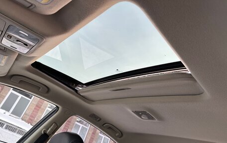 Infiniti FX I, 2005 год, 1 075 000 рублей, 26 фотография