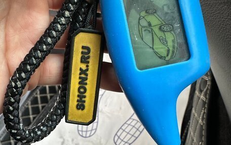 Infiniti FX I, 2005 год, 1 075 000 рублей, 28 фотография