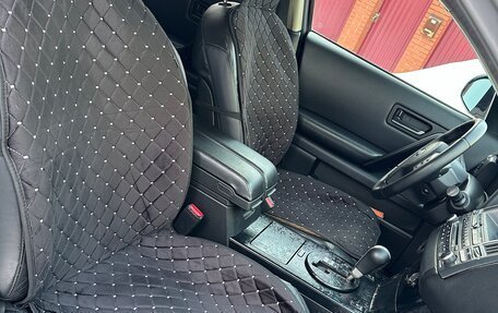 Infiniti FX I, 2005 год, 1 075 000 рублей, 25 фотография