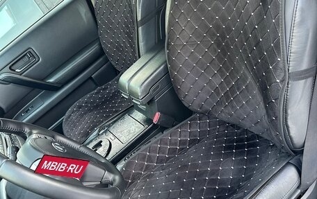 Infiniti FX I, 2005 год, 1 075 000 рублей, 24 фотография