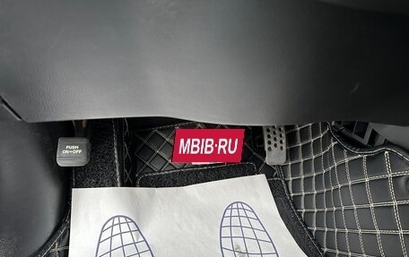 Infiniti FX I, 2005 год, 1 075 000 рублей, 29 фотография