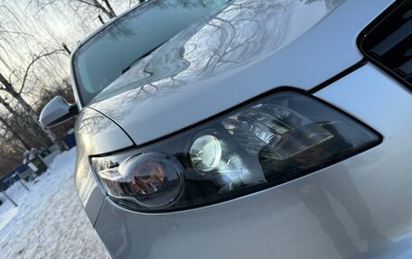 Infiniti FX I, 2005 год, 1 075 000 рублей, 39 фотография