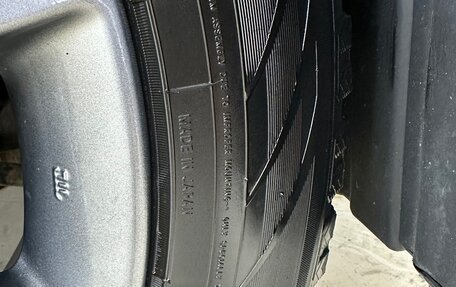 Infiniti FX I, 2005 год, 1 075 000 рублей, 34 фотография