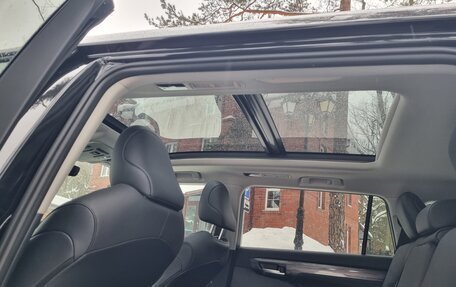 Toyota Highlander, 2025 год, 5 290 000 рублей, 17 фотография