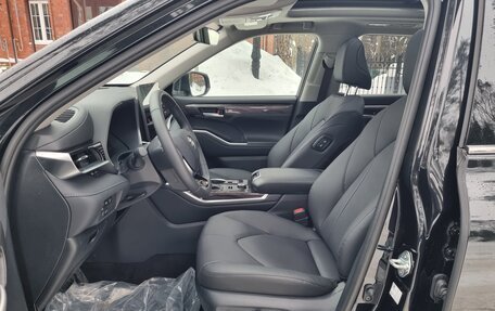 Toyota Highlander, 2025 год, 5 290 000 рублей, 14 фотография