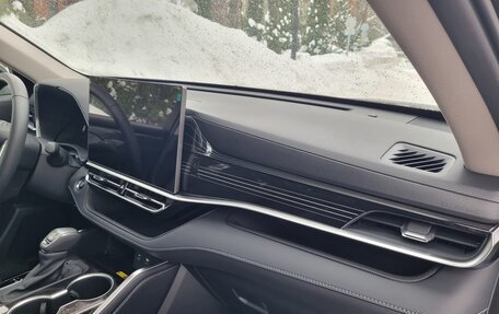 Toyota Highlander, 2025 год, 5 290 000 рублей, 22 фотография